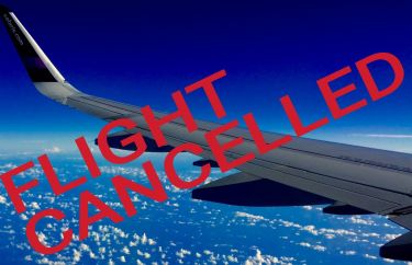 derechos consumidor cancelacion vuelo