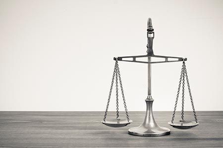 Despacho de Abogados en Madrid