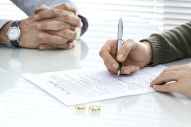 divorcio ante notario