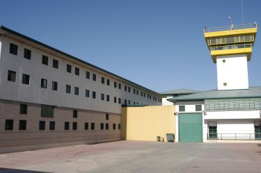 permisos penitenciarios salida
